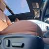 Toyota Harrier Premium Sunroof White 2018 2wd thumb 4