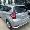 Nissan note E power silver 2017 thumb 9