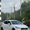 Mazda Demio white thumb 1