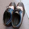 Mens Brogue/Oxford Fashion Lace-up Work Shoes. thumb 7