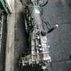 Toyota 1KZ Gearbox. With Transfer 130k, Without 80k. thumb 3