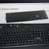 HP K1600 Wired Keyboard thumb 2