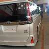 Toyota Noah WxB White 2018 thumb 13