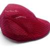 Unisex Red Newsboy cap thumb 0