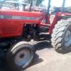 Massey Ferguson 365 tractor thumb 0