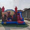 BOUNCY CASTLES FOR HIRE thumb 0