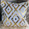 Printed throw pillow covers thumb 0