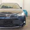 Toyota corolla Fielder WxB 2018 thumb 7