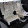Lexus Lx600 SPORT Grey 2023 thumb 10
