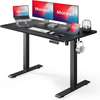 Height adjustable standing desk thumb 1