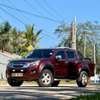 Isuzu Dmax Brown thumb 3