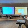 projectors screen for hire thumb 4