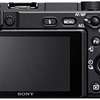 Sony Alpha a6400: APS-C Interchangeable Lens Digital Camera thumb 3