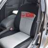 Toyota crown seats upholstery thumb 0
