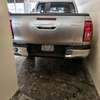 Toyota Hilux double cabin 2019 thumb 8