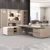 Executive Desks: Spacious Stylish Executive Modern Desk thumb 3