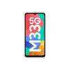Samsung Galaxy M33 5G, 128GB + 6GB RAM (Dual SIM), 6000mAh thumb 0