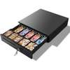 Cash Drawer, Cash Register Drawer For Point Of Sale (POS) thumb 1