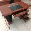Imported Modern Senior Management Desk – 1200mm thumb 1