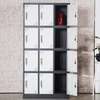 Office Cabinet : 9-Door Storage Cabinet thumb 4