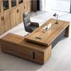 Executive Desks: 2 Meters Executive Office Desk thumb 2