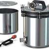 Autoclave machine Cylinder 18Litres PRICES IN KENYA thumb 2