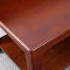 Square Executive Coffee Table thumb 5