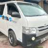Toyota Hiace Diesel KDG thumb 1