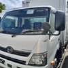 HINO DUTRO TRUCK 2018MODEL CLOSED B thumb 20
