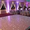Party audio hire, Party lights hire - speaker hire thumb 5