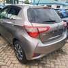 TOYOTA VITZ HYBRID 1500CC. thumb 3