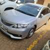 Car Rental in Nairobi-Toyota Allion thumb 1