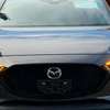 Mazda 3 Hatchback Black Sporty Efficient Ride 2019 thumb 2