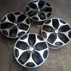 Rims size 18 for subaru thumb 0