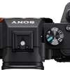 Sony a7 III Full-Frame Mirrorless Interchange-Lens Camera thumb 9