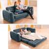 3 Seater Intex Inflatable Pull-Out Sofa thumb 6