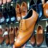 100% Men's Leather Shoes thumb 1