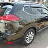 Nissan X-Trail hybrid thumb 5