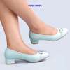 Taiyu Shoes Low Heel Elegant Comfort Flats thumb 4