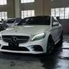 Mercedes C200 4matic,2020 model with sunroof,fully loaded thumb 4