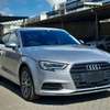 Audi A3 thumb 1