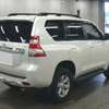 2016 Toyota land cruiser Prado in Kenya thumb 4