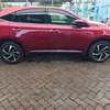 Toyota Harrier Redwine thumb 9