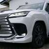 Lexus LX600 2023 thumb 14