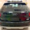 Audi Quattro TFSI Q2 Sunroof Black 2018 thumb 12