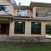 4 Bed Townhouse with En Suite at Chalbi Drive thumb 9