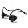 Awei A840BL Wireless Sport Bluetooth 4.0 Sweatproof Earphones With Mic thumb 4