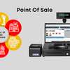 POINT OF SALE INSTALLATION thumb 0
