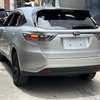 TOYOTA HARRIER (SILVER COLOUR) thumb 4