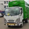 New Isuzu Nmr at 95% Financing thumb 0